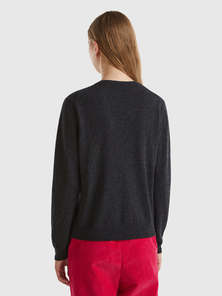 L/S SWEATER Women image number 2